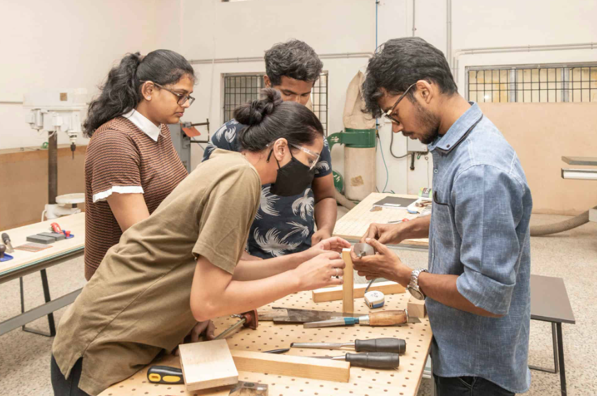 DOT School of Design Chennai Events photo 89